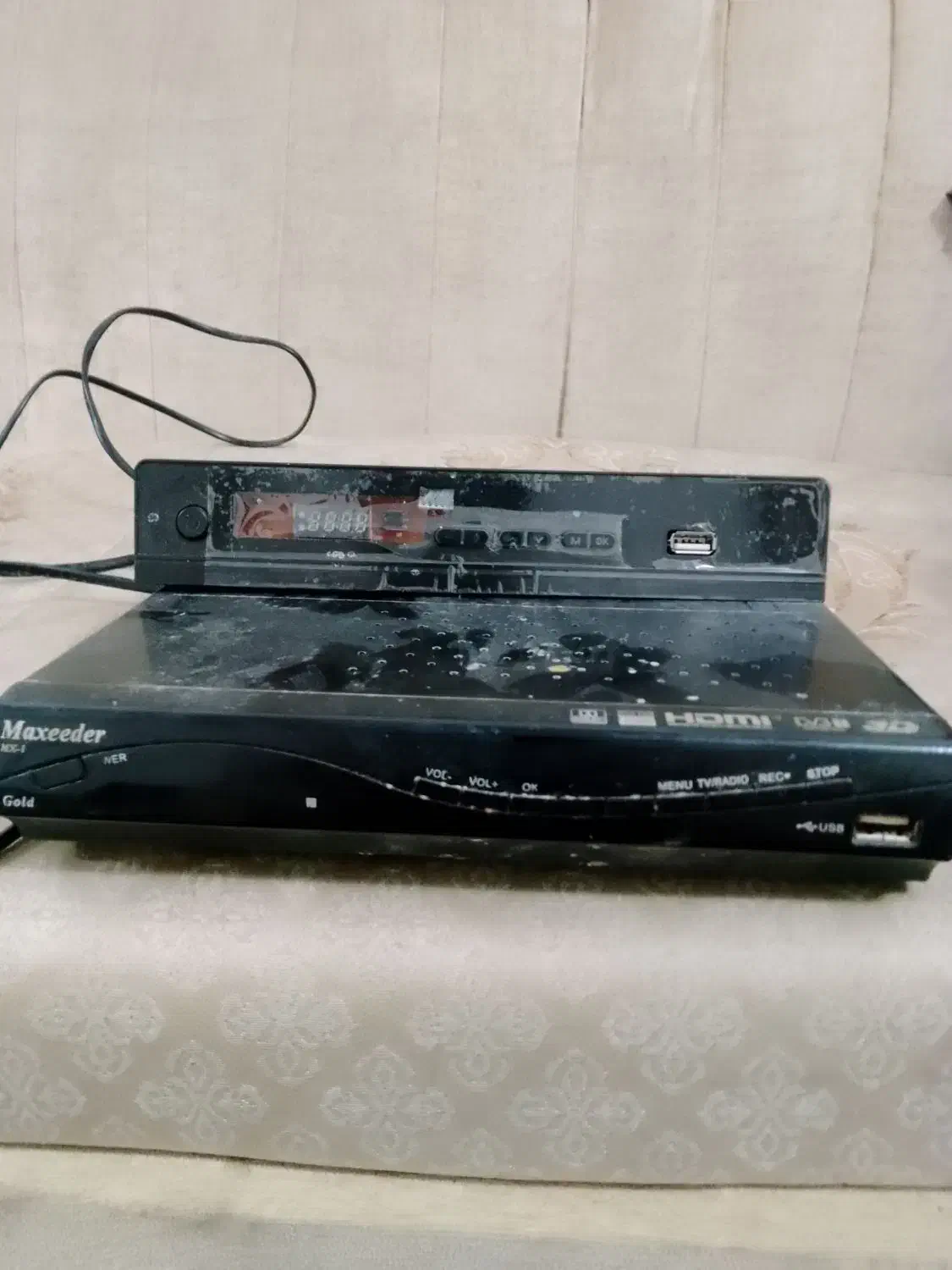 دیجیتال|پخش‌کننده DVD و ویدیو|بجنورد, |دیوار