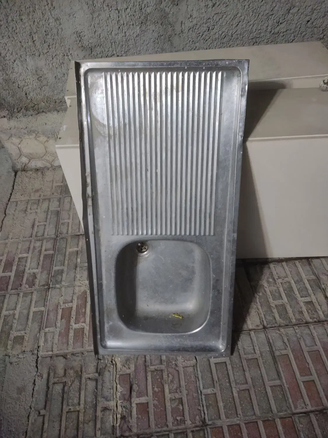 سینک کابینت|مصالح و تجهیزات ساختمان|ارومیه, |دیوار