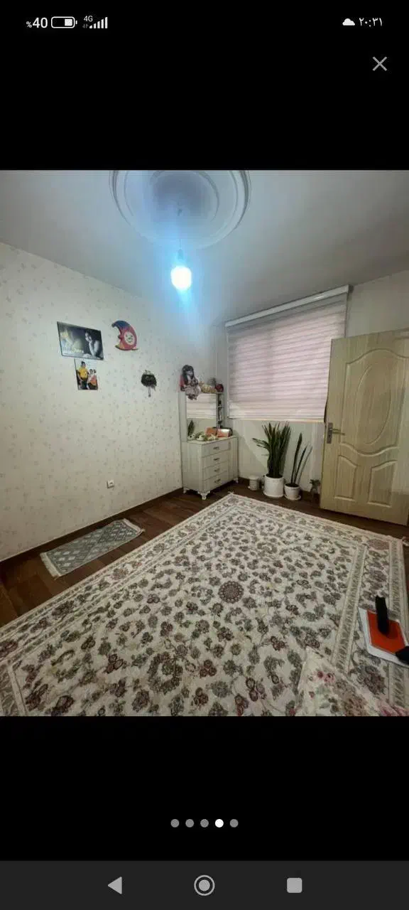 اپارتمان ۷۰ متری ۲ خواب|اجارهٔ آپارتمان|ری, سیزده آبان|دیوار