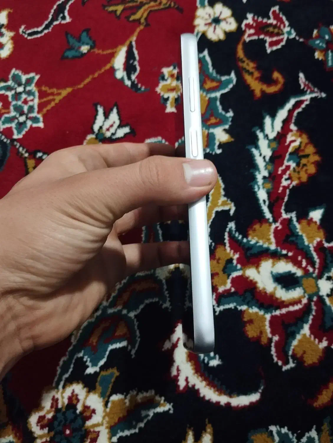 گوشی سامسونگ a05s|موبایل|مشهد, قائم|دیوار