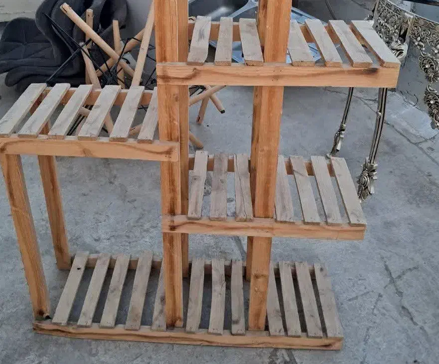 استند گل|گل و گیاه طبیعی|خمینی‌شهر, |دیوار