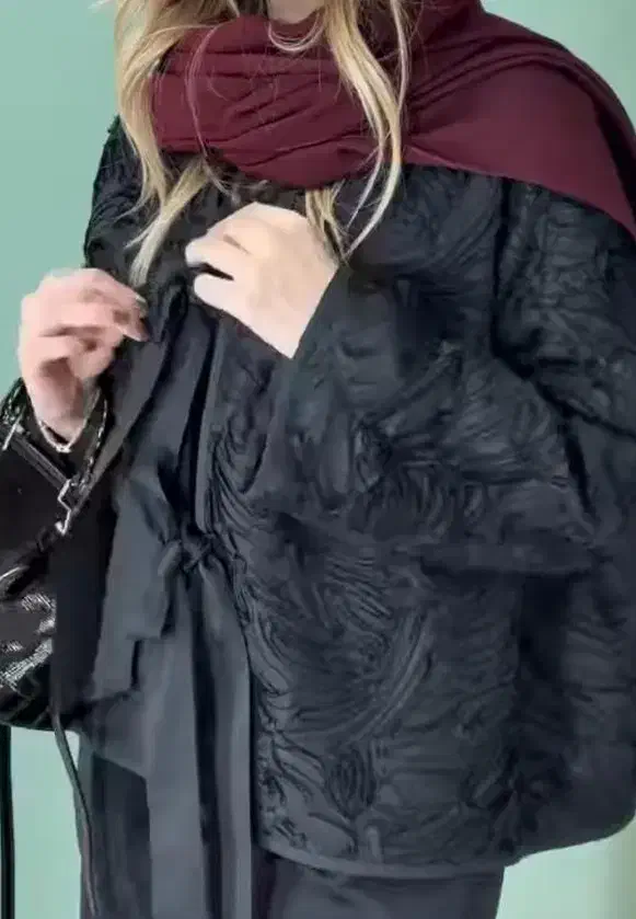 مانتو|لباس|زابل, |دیوار