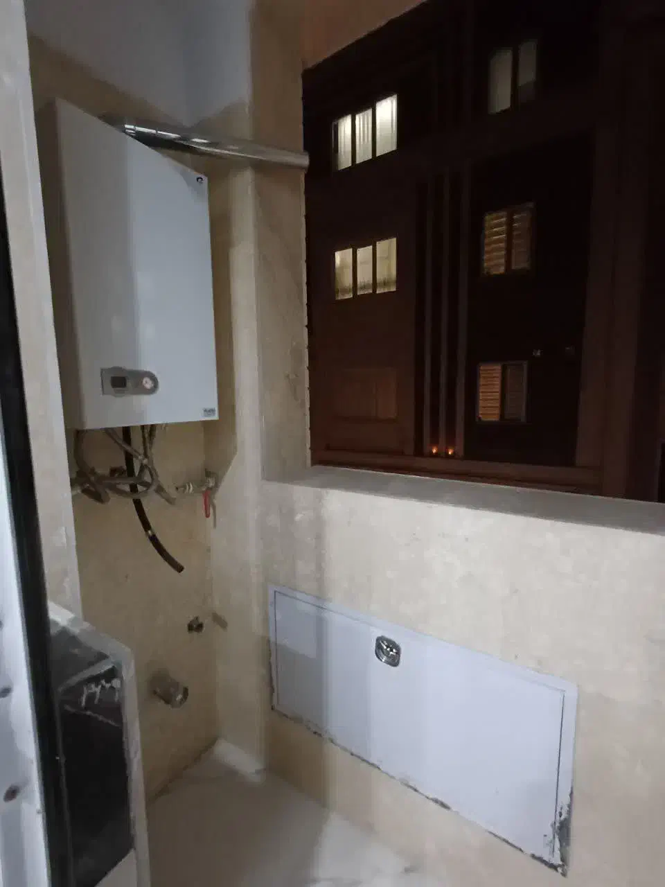 ۵۴متریکخوابه،فول امکانات،کلیدنخورده،هوشیاربهمن پور