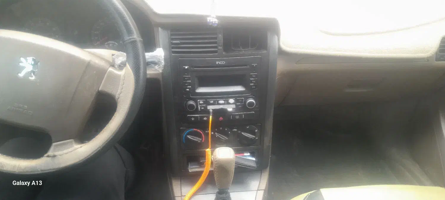 ماشین slx|خودرو سواری و وانت|علیآباد کتول, |دیوار