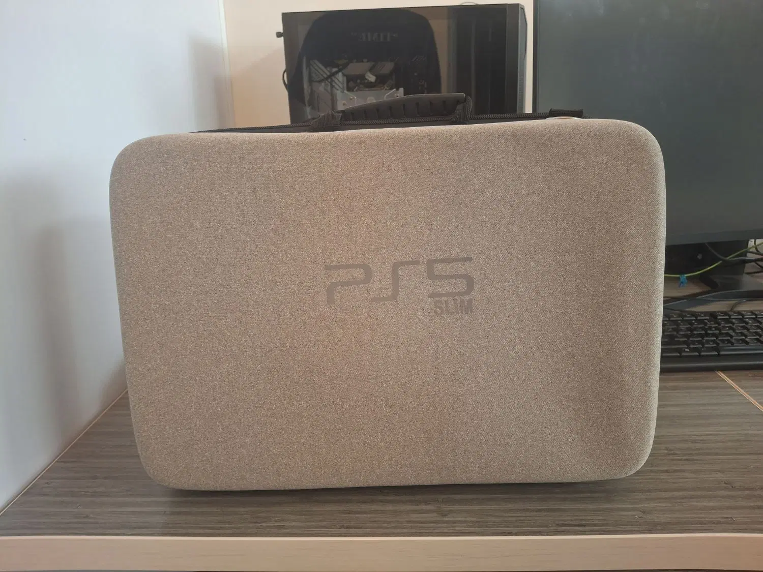 ps5 slim digital|کنسول، بازی ویدئویی و آنلاین|صالح آباد, |دیوار