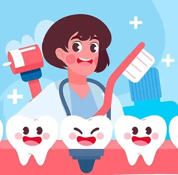 دندانپزشکی اطفال کودک و نوجوان فردیس کرج|خدمات آرایشگری و زیبایی|فردیس, فردیس|دیوار