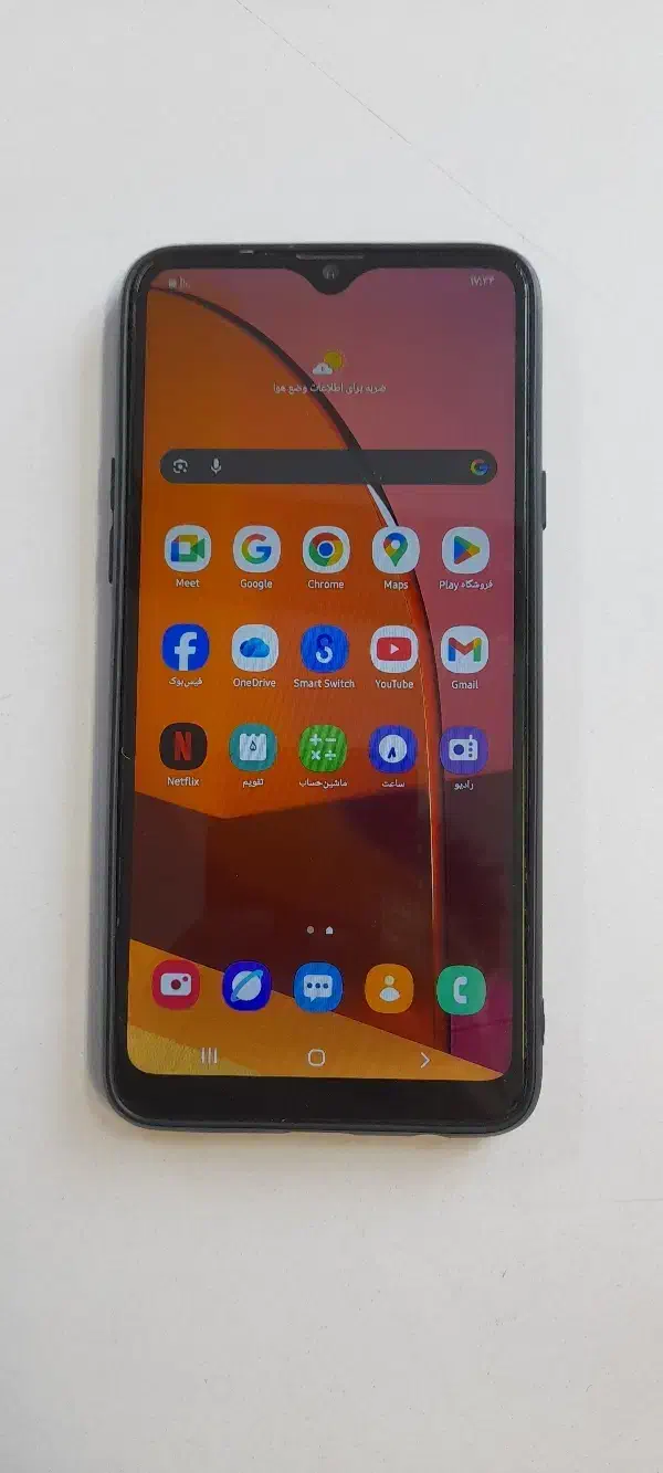 A20s . سالم .|موبایل|مشهد, طبرسی شمالی|دیوار