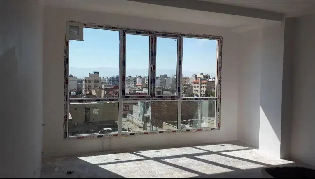 آپارتمان 3خوابه 4طبقه تک واحدی|فروش آپارتمان|شیراز, شهرک ولیعصر|دیوار