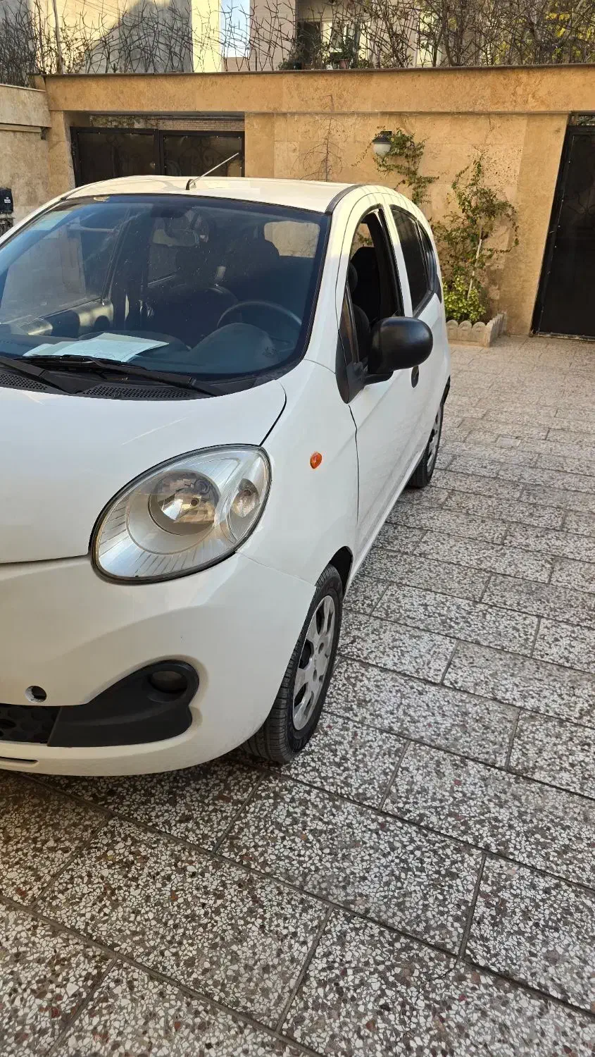 ام وی ام ۱۱۰s کامفورت|خودرو سواری و وانت|مشهد, کوی المهدی|دیوار