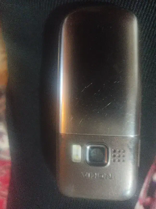 گوشی نوکیا مدل 6303 cl|موبایل|مراغه, |دیوار