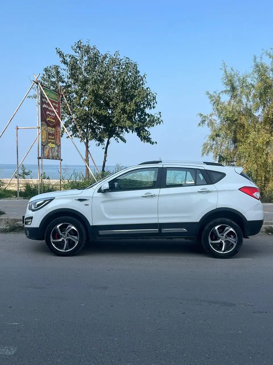 هایما s5|خودرو سواری و وانت|نوشهر, |دیوار