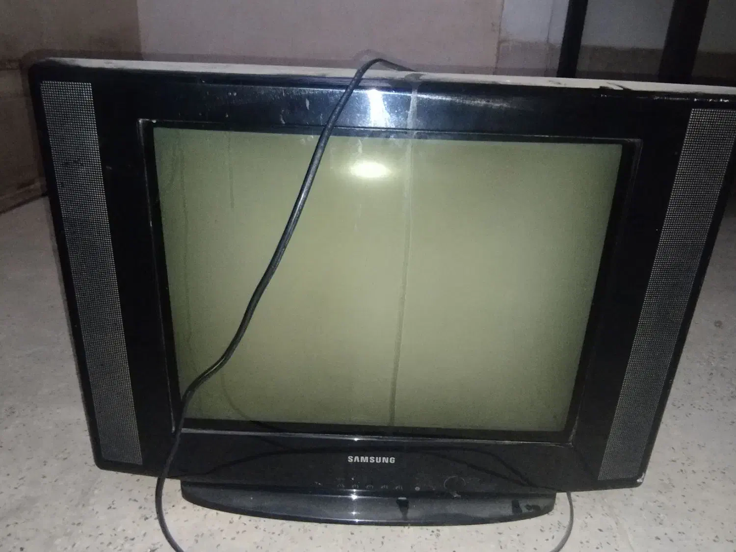 تلویزیون ۲۱|تلویزیون و پروژکتور|بجنورد, |دیوار