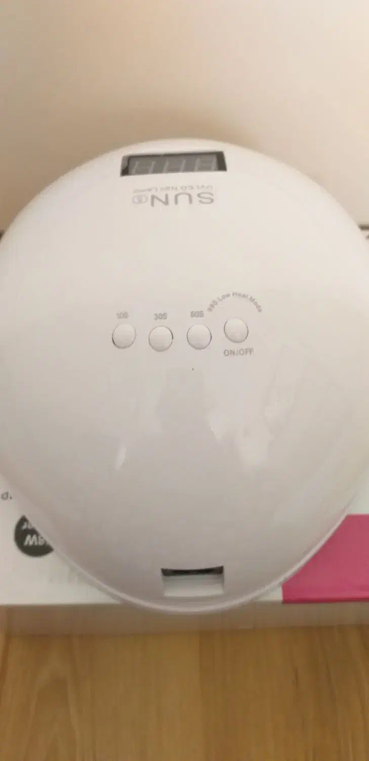 لاک خشک کن سان مدل5|آرایشی، بهداشتی، درمانی|تبریز, |دیوار