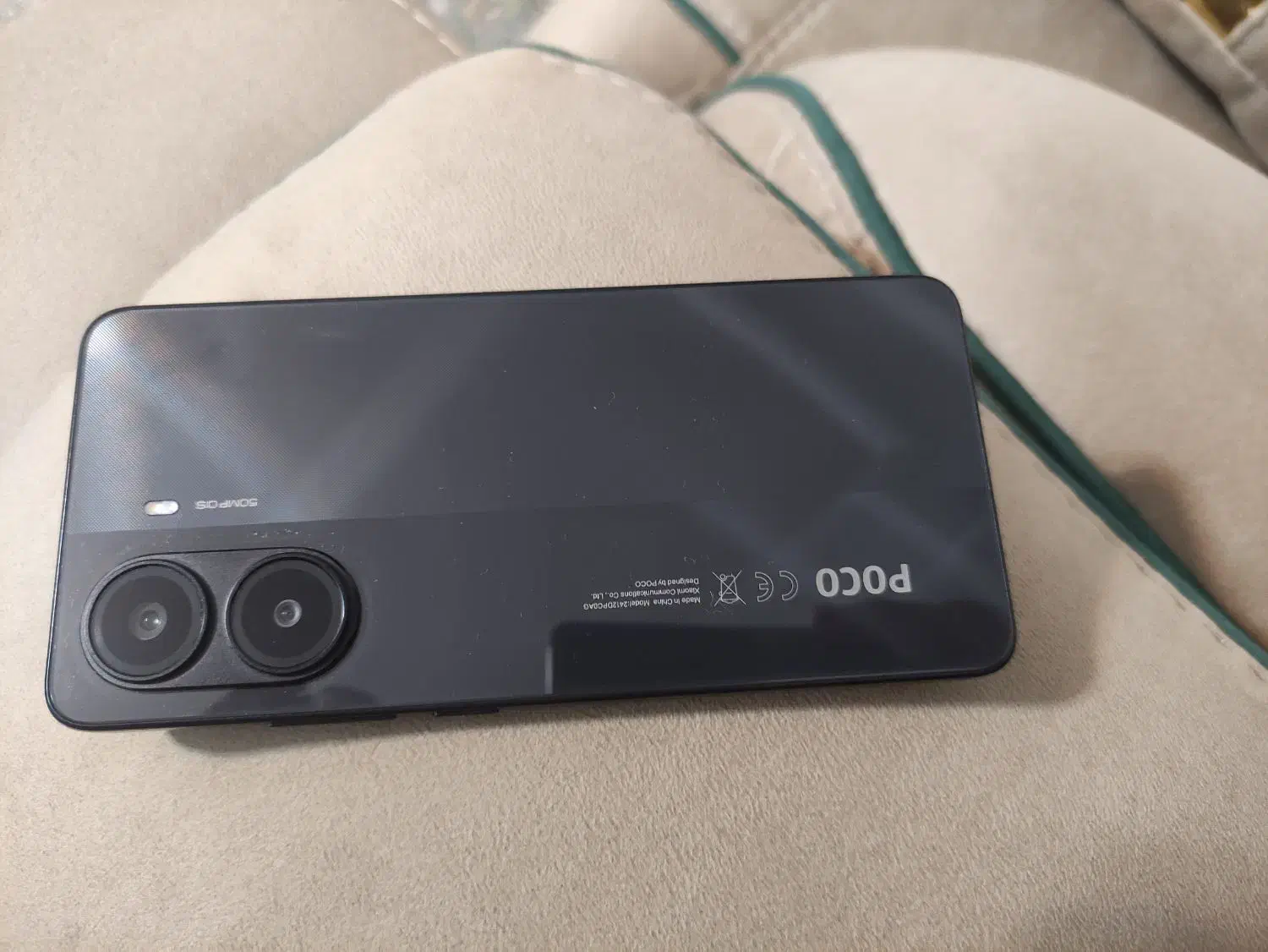 poco x7 pro 512|موبایل|تهران, شهرک انصار|دیوار