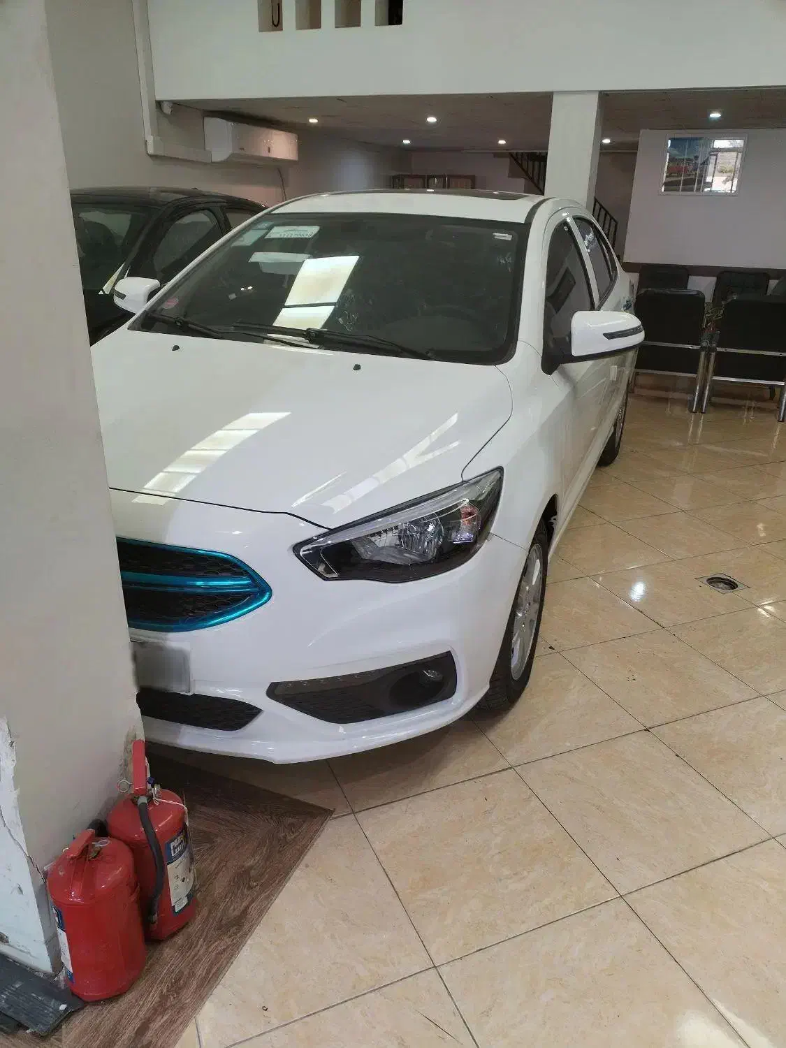 شاهین G CVT، مدل ۱۴۰۴|خودرو سواری و وانت|یزد, |دیوار