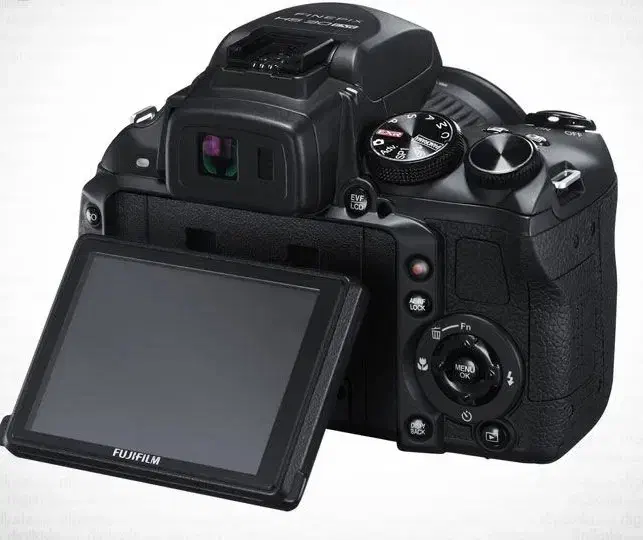 دوربین نیمه حرفه ای فوجی hs30 exr|دوربین عکاسی و فیلم‌برداری|اصفهان, خانه اصفهان|دیوار