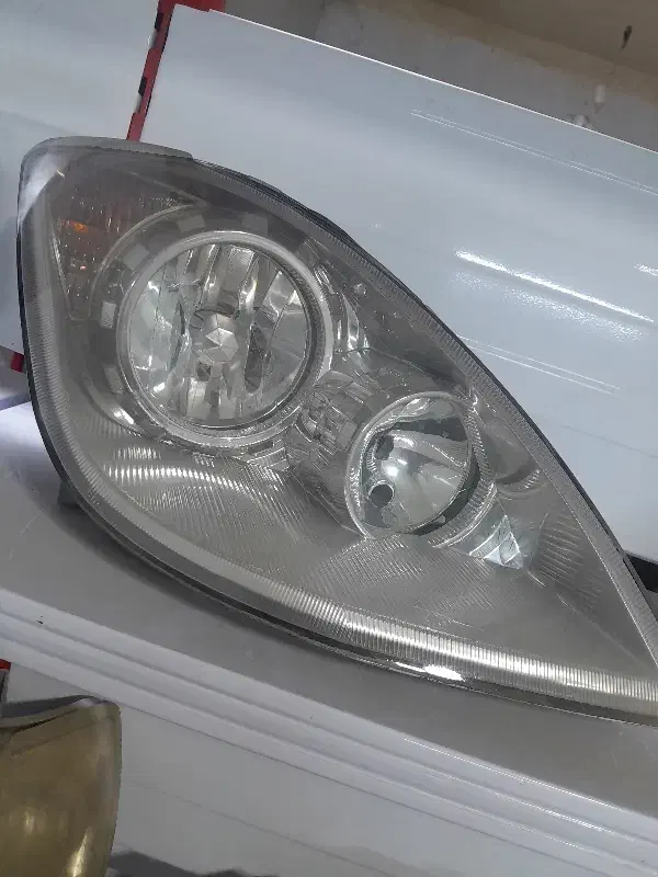 چراغ تیبا|قطعات یدکی و لوازم جانبی|خرمشهر, |دیوار