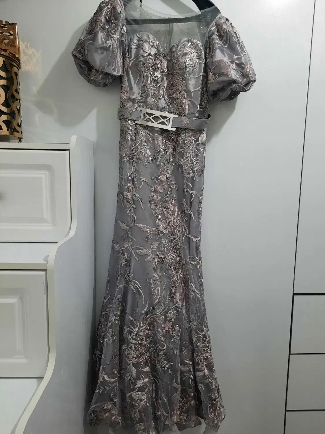 لباس مجلسی زنانه سایز ۳۸/۴۰|لباس|تهران, بهداشت|دیوار