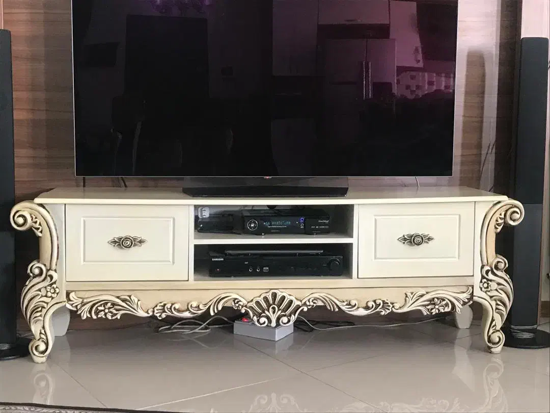 میز تی وی|میز تلویزیون|تهران, مجیدیه|دیوار