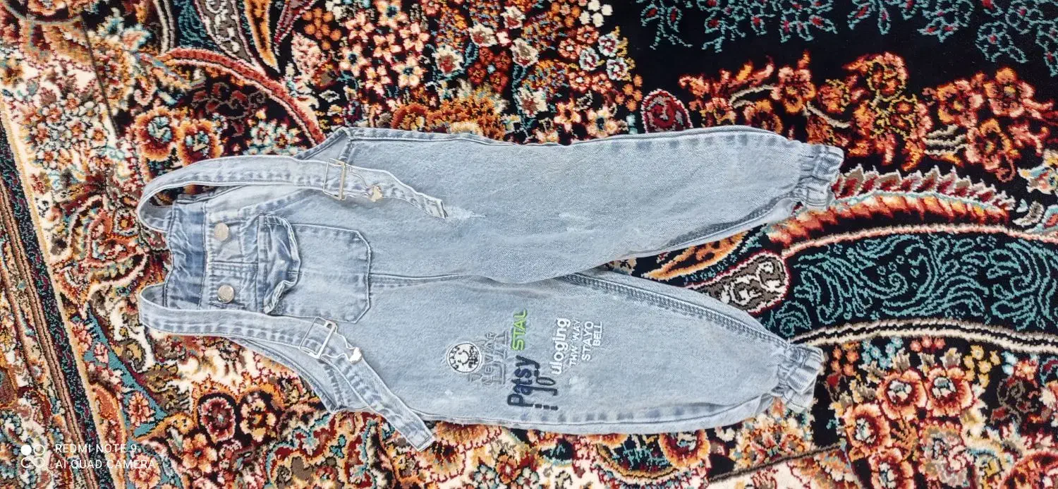 سرهمی|کفش و لباس بچه|میاندوآب, |دیوار