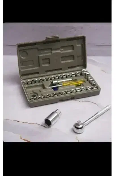 باکس آ.چ .ار ۴۰ .عددی|ابزارآلات|بندر گناوه, |دیوار