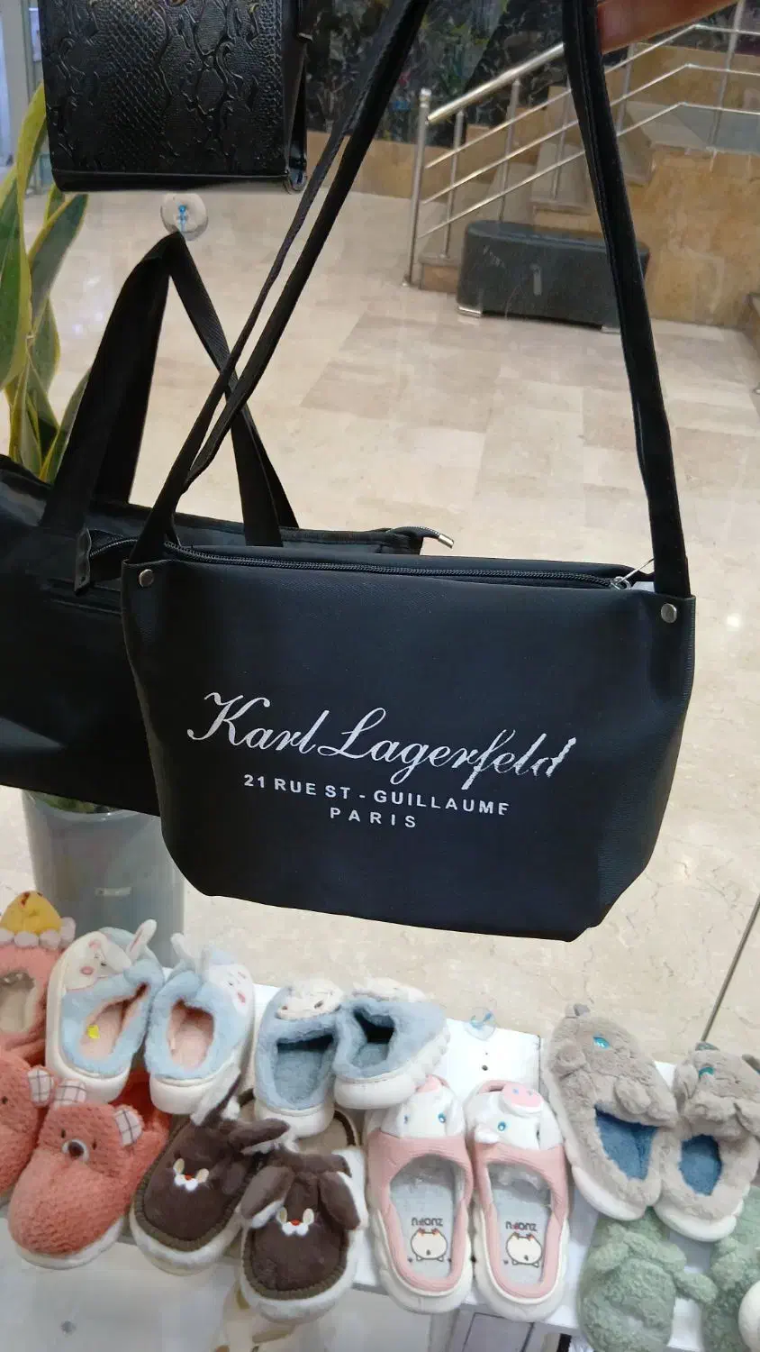 کیف همه مدل حراج ۲۵۰|کیف، کفش، کمربند|تهران, صد دستگاه|دیوار