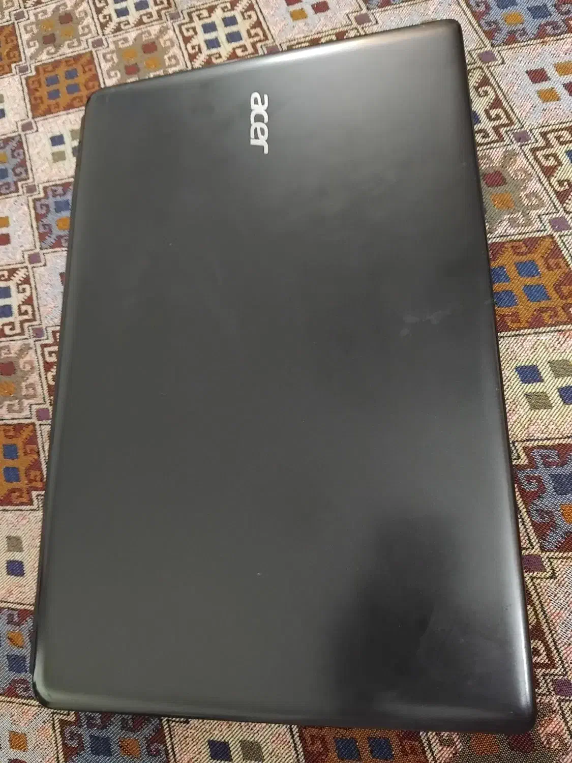 لب تاپ|رایانه همراه|بروجرد, |دیوار