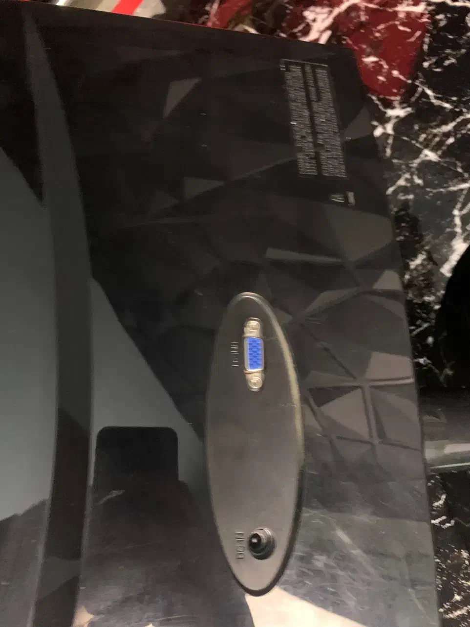 مانیتور LG کامپیوتر|قطعات و لوازم جانبی رایانه|قدس, شهرقدس|دیوار