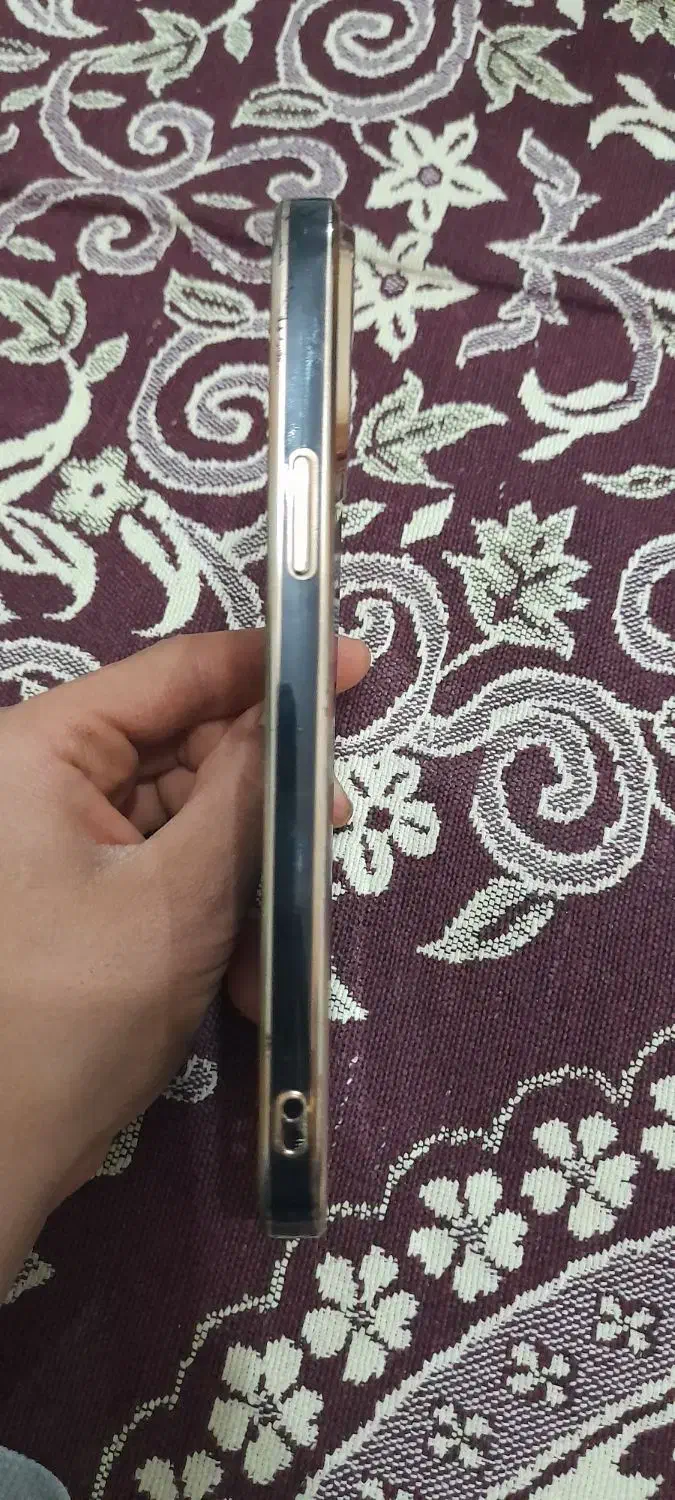 کاور موبایل آیفون۱۳ پرو|لوازم جانبی موبایل و تبلت|اردبیل, |دیوار