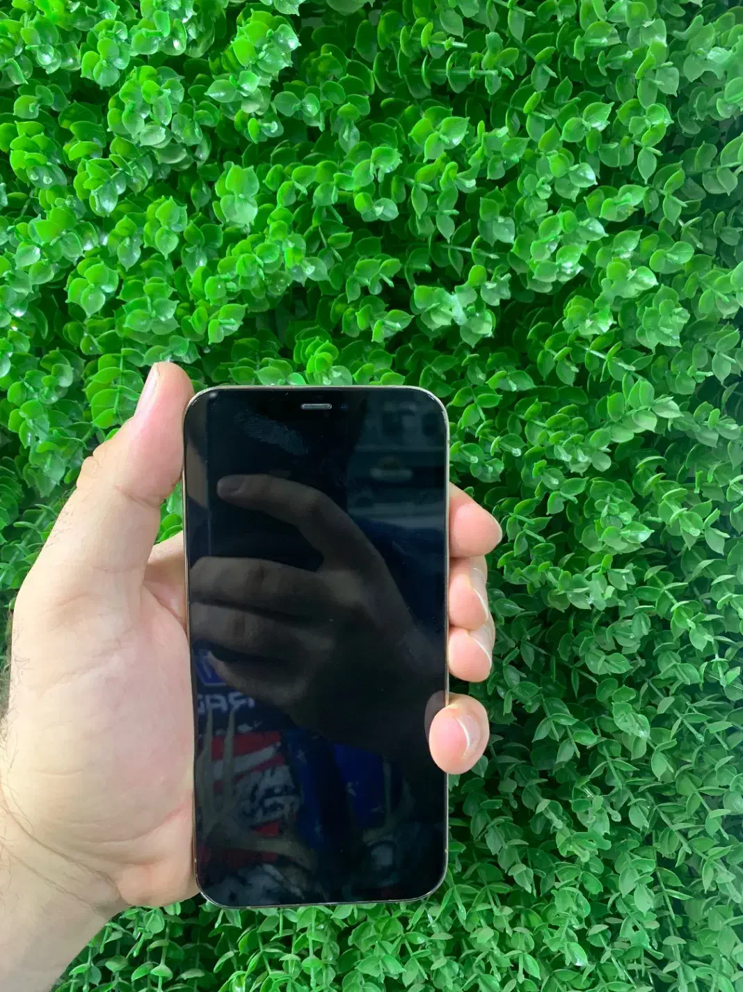 Iphone 12 pro|موبایل|ارومیه, |دیوار