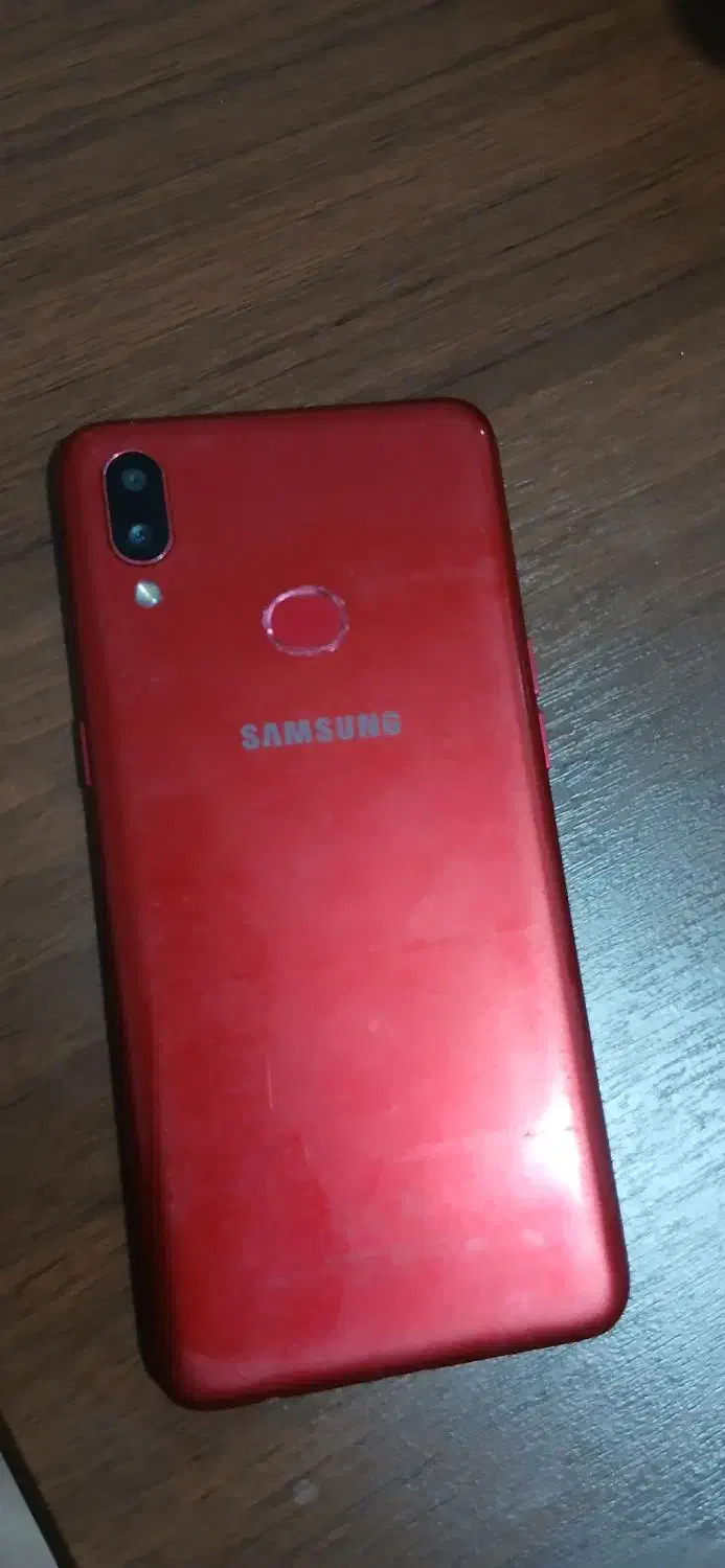 گوشیa10s|موبایل|محمدیه-قزوین, |دیوار