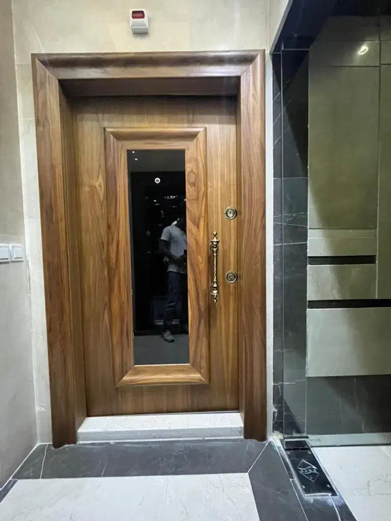 ۱۲۰متر ۲خواب بوستان ها نوساز فول مشاعات