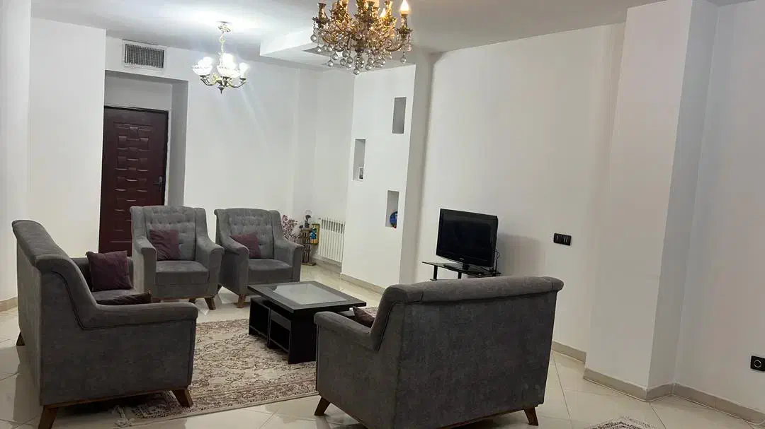 آپارتمان پشت اداره پست خیابان رازی|فروش آپارتمان|خرمآباد, |دیوار