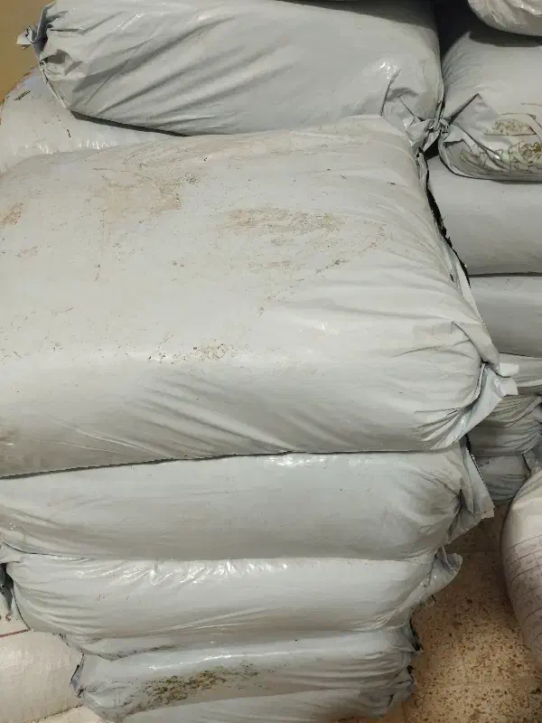 علوفه ذرت|لوازم جانبی حیوانات|خواجه, |دیوار