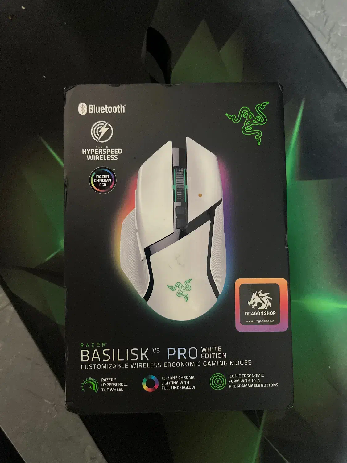موس ریزر  mouse razer|قطعات و لوازم جانبی رایانه|تهران, فلسطین (میدان انقلاب)|دیوار