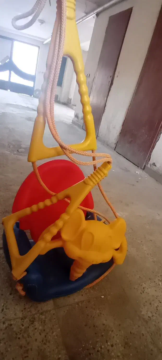 تاب بچه گانه|اسباب‌‌بازی|اردبیل, |دیوار