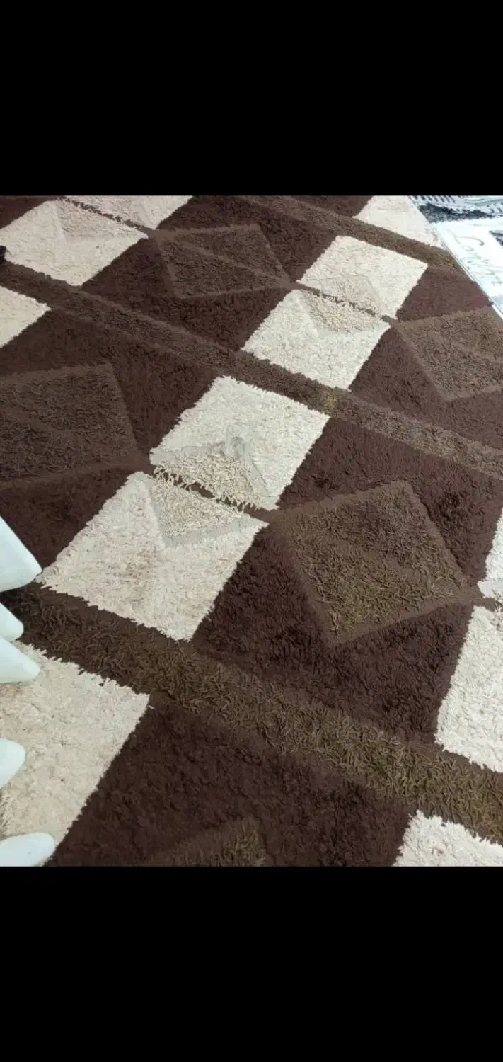 فرش 6متری|فرش|صدرا-فارس, فاز ۱|دیوار