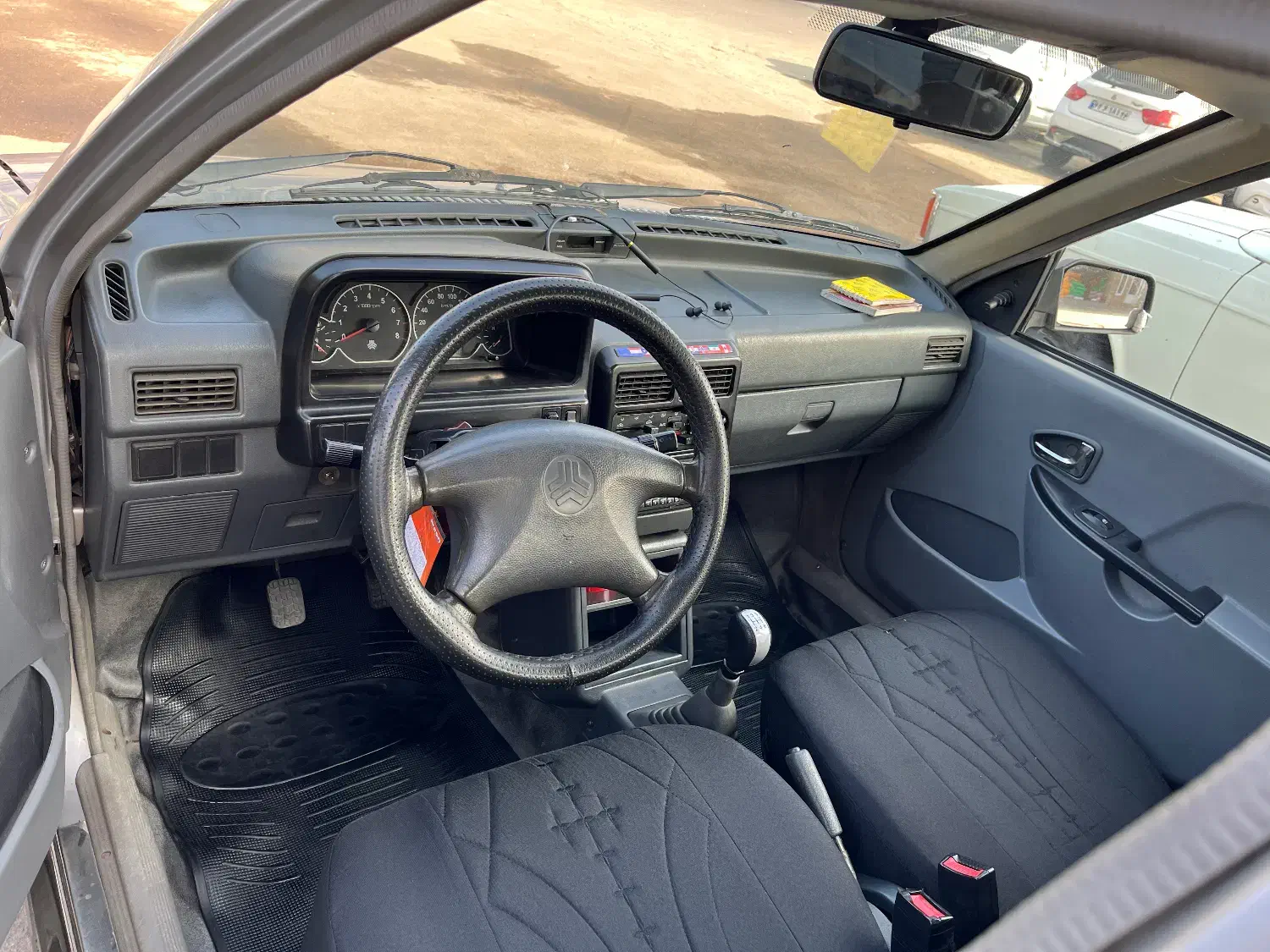 پراید دوگانه|خودرو سواری و وانت|رشت, پسیخان|دیوار