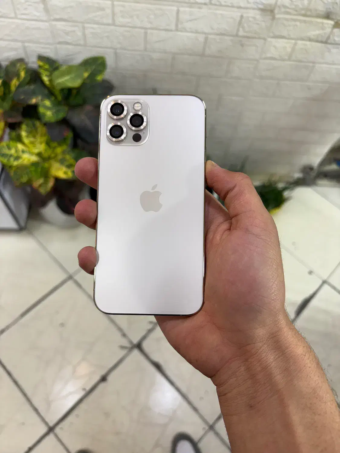 12 پرو|موبایل|اسلامشهر, زرافشان|دیوار