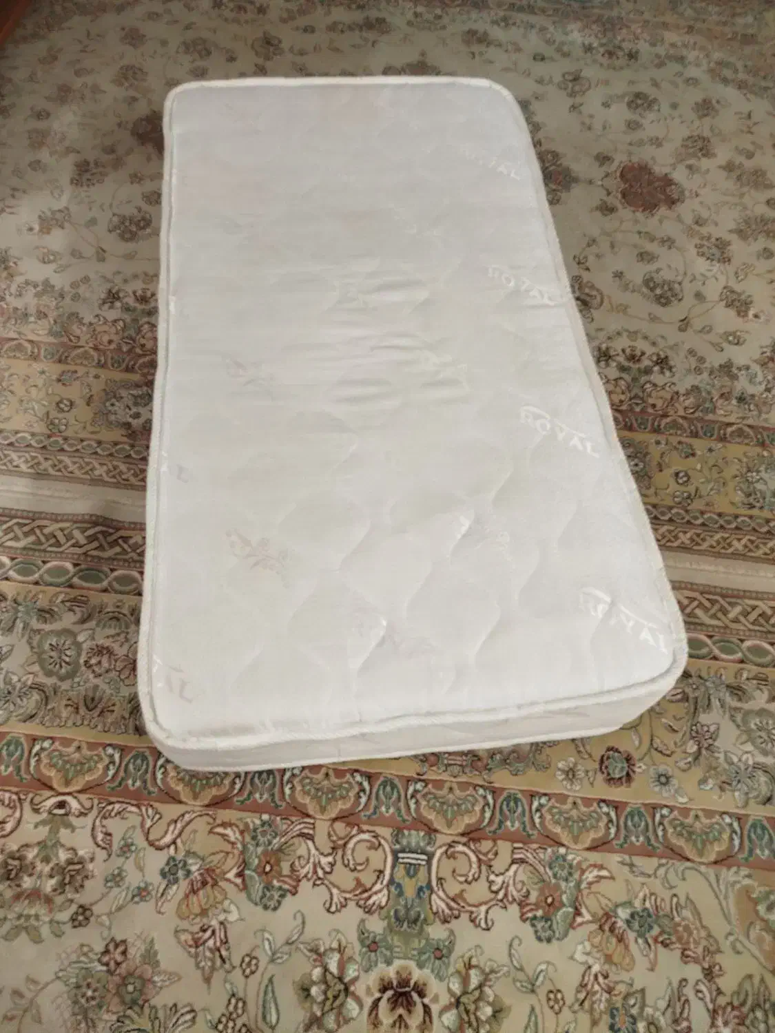 تشک کودک|اسباب و اثاث بچه|مشهد, شریف|دیوار