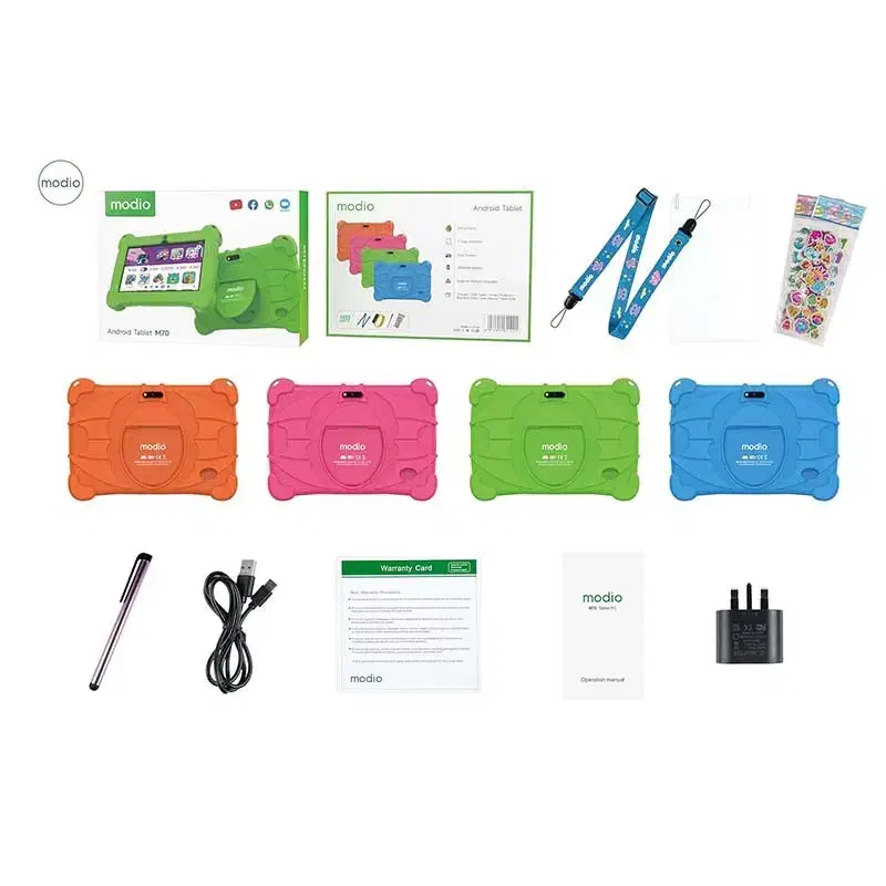 تبلت دانش آموزی M70|تبلت|قشم, |دیوار