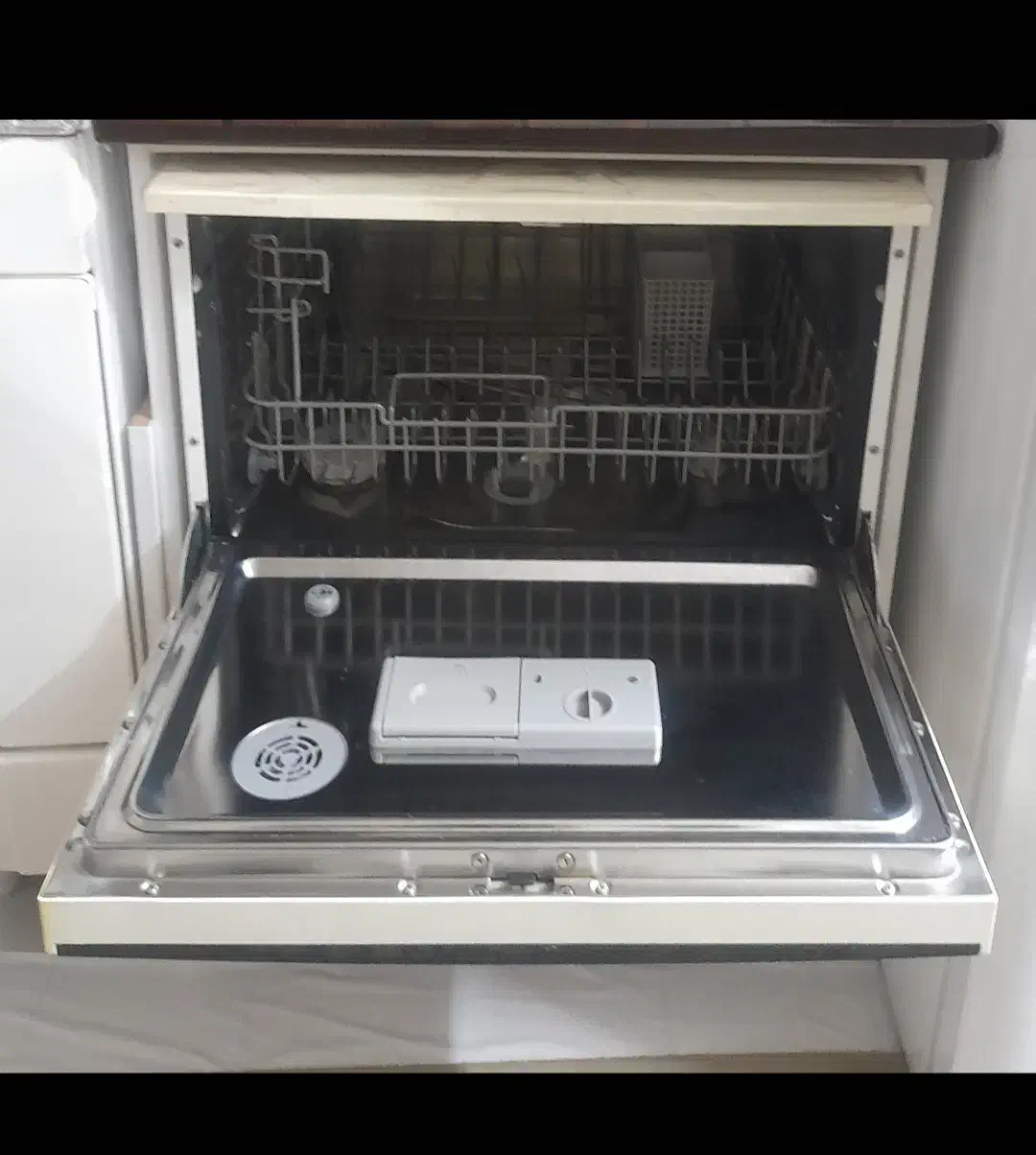 ماشین ظرف شویی مجیک magic|ماشین ظرفشویی|اصفهان, پروین|دیوار