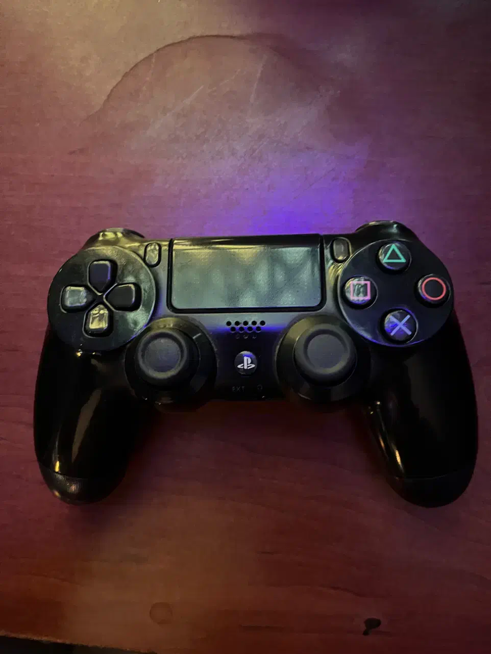 دسته ps4|کنسول، بازی ویدئویی و آنلاین|نسیم‌شهر, |دیوار