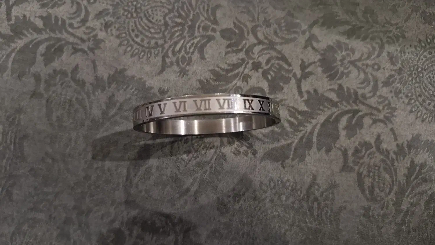 دستبند استیل مردانه نو|بدلیجات|شاهدشهر, |دیوار