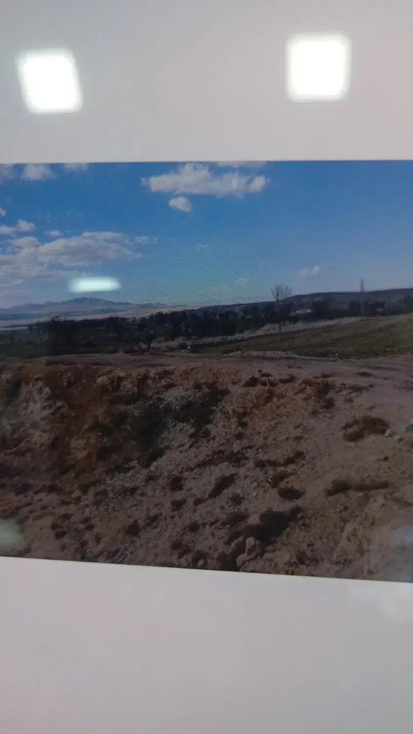 35هکتار/مزرعه/متور آب شخصی برقی|فروش دفتر صنعتی، کشاورزی، تجاری|قزوین, |دیوار