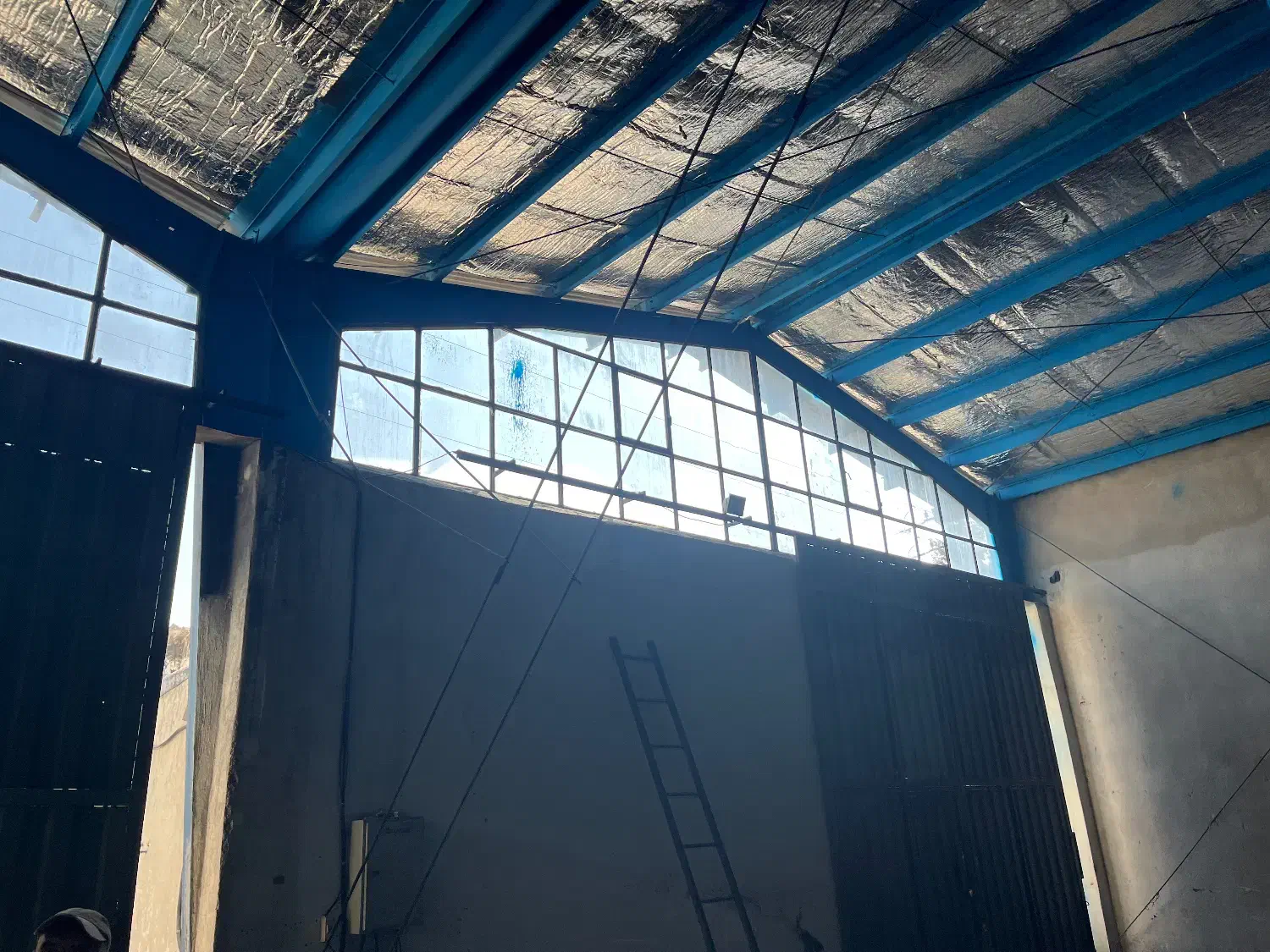 اجاره سوله صنعتی|اجارهٔ دفتر صنعتی، کشاورزی، تجاری|هشتگرد, شهرک اقدسیه|دیوار