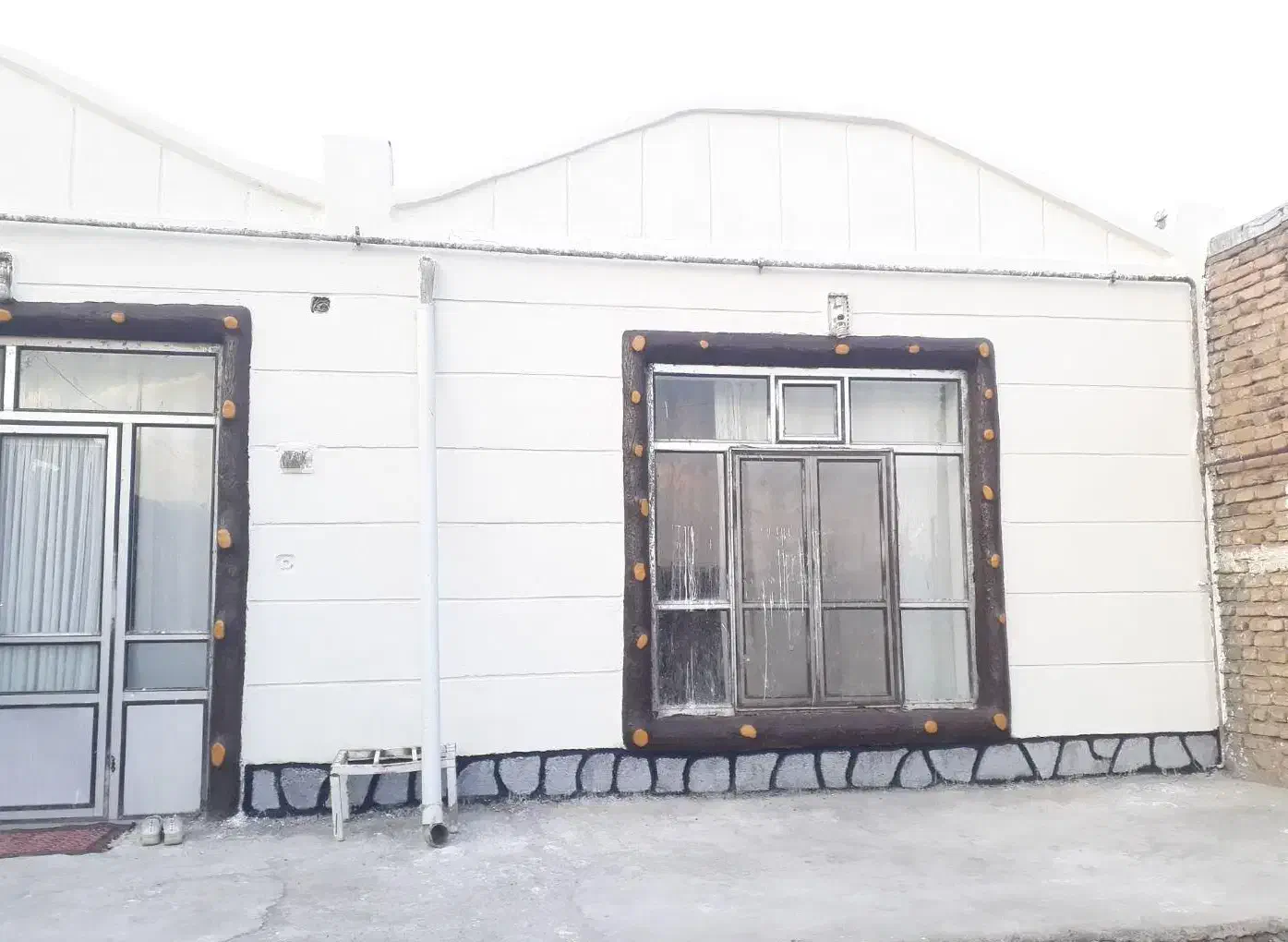 بهترین فصل برای سیمانکاری و کارهای سیمانی|خدمات پیشه و مهارت|خوی, |دیوار