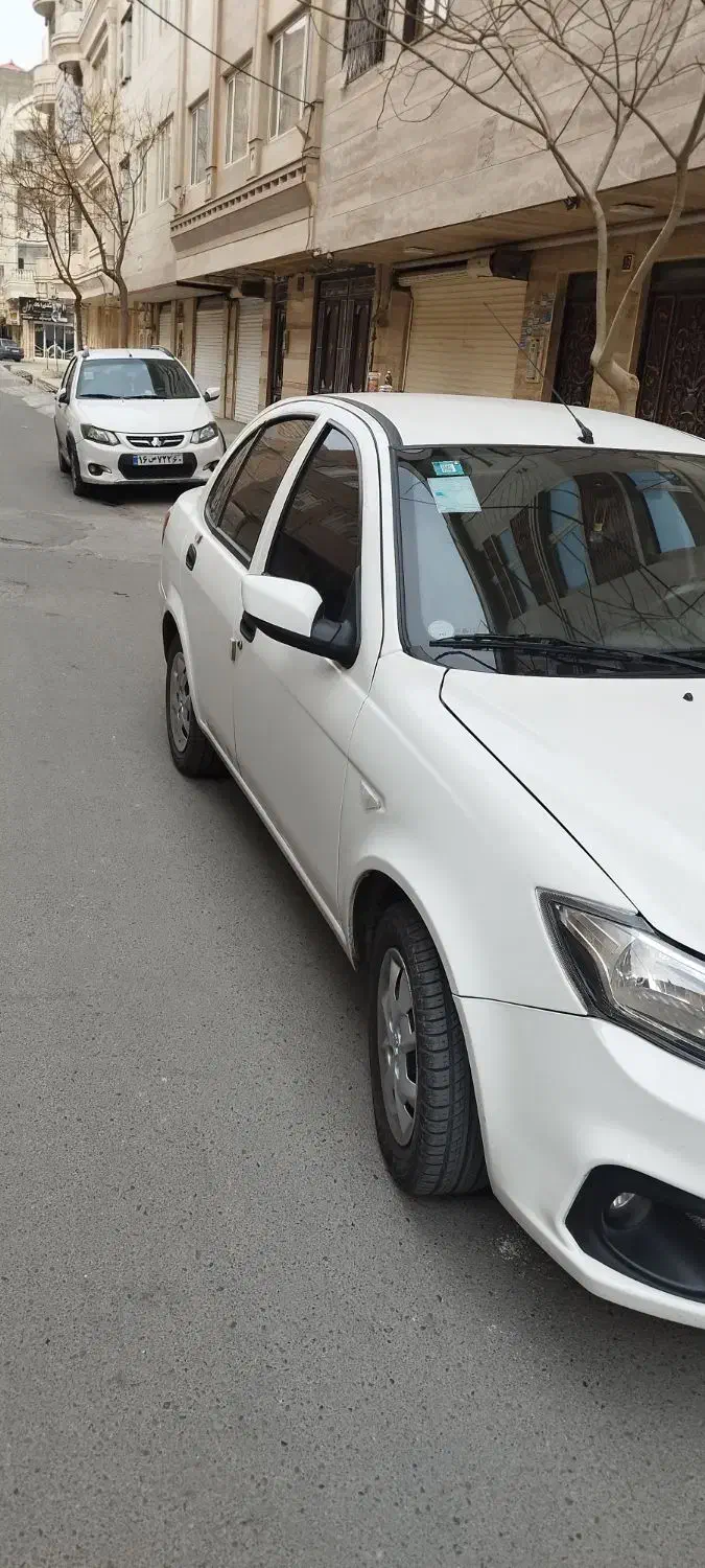 سایناs85گانه مدل1403|خودرو سواری و وانت|نسیمشهر, |دیوار