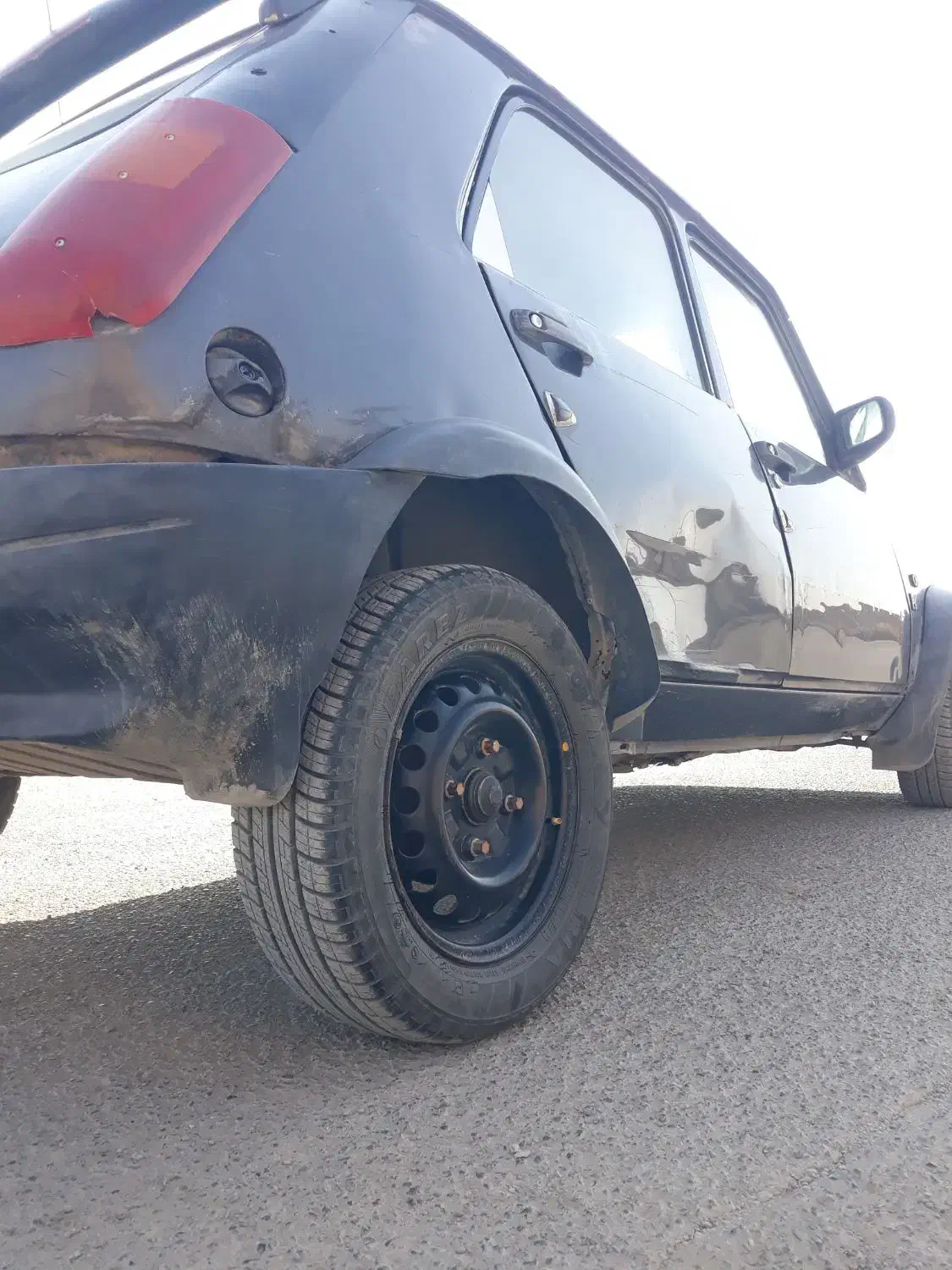 خودرو|خودرو سواری و وانت|اصفهان, قهجاورستان|دیوار