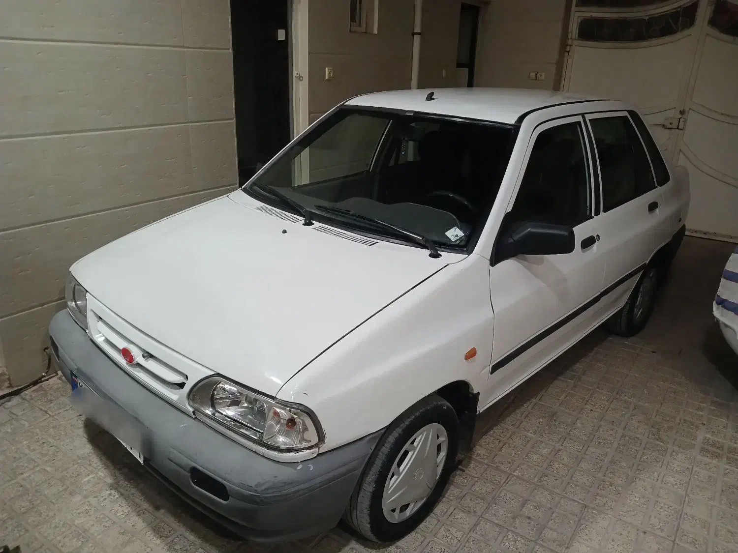 پراید ۱۳۱ دوگانه|خودرو سواری و وانت|کوهدشت, |دیوار